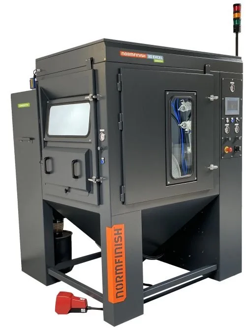 Normfinish 3D Excel Smooth