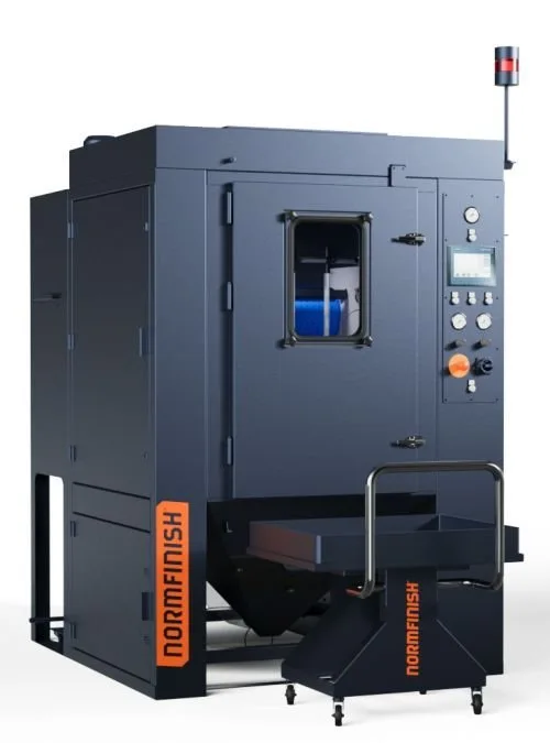 Normfinish 3D Samba Clean