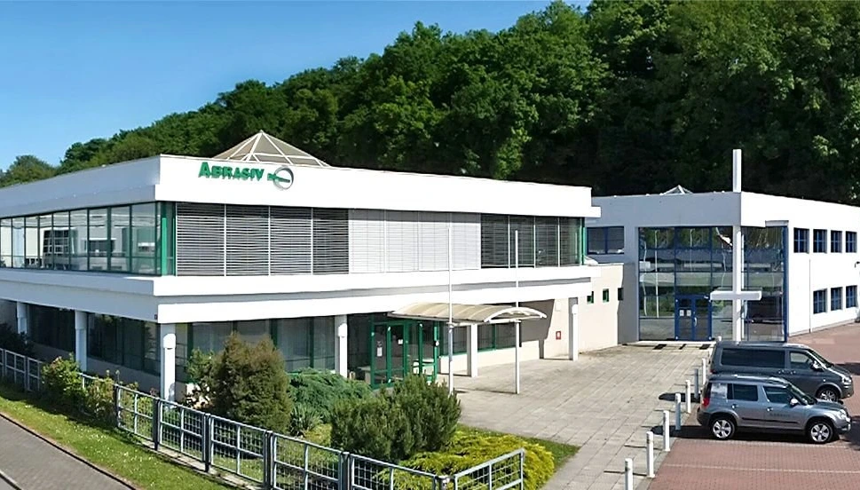 Abrasiv, a.s.