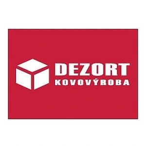 DEZORT KOVOVÝROBA s.r.o.
