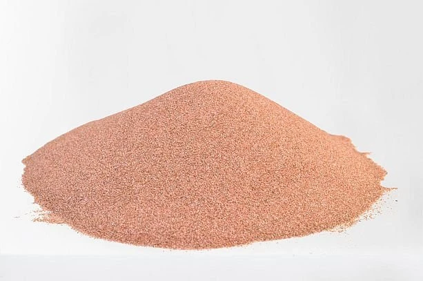 Přírodní granát - Garnet