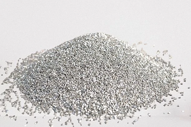 Sekaný zinkový drát